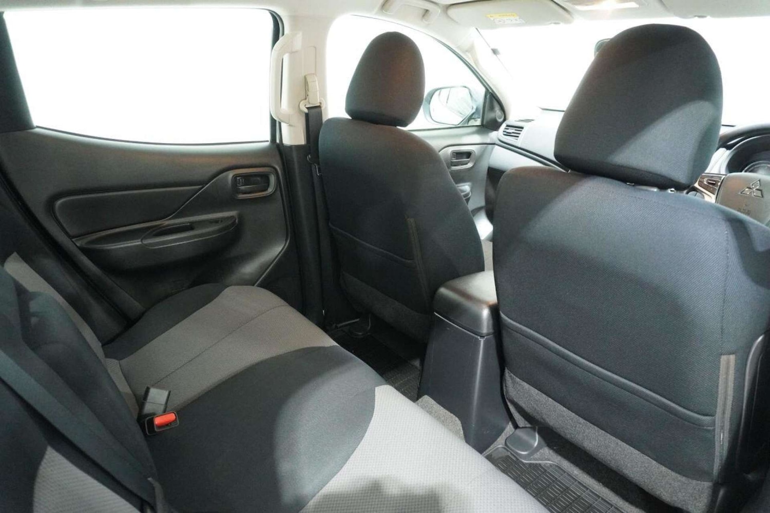 Used Mitsubishi L200 2020 for sale - 77113492: Photo 13