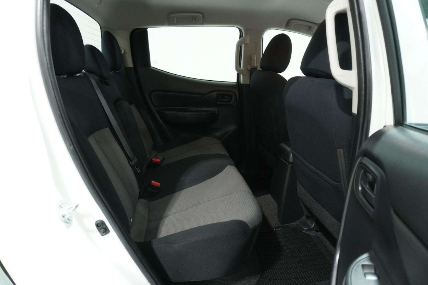 Used Mitsubishi L200 2020 for sale - 77113492: Photo 15