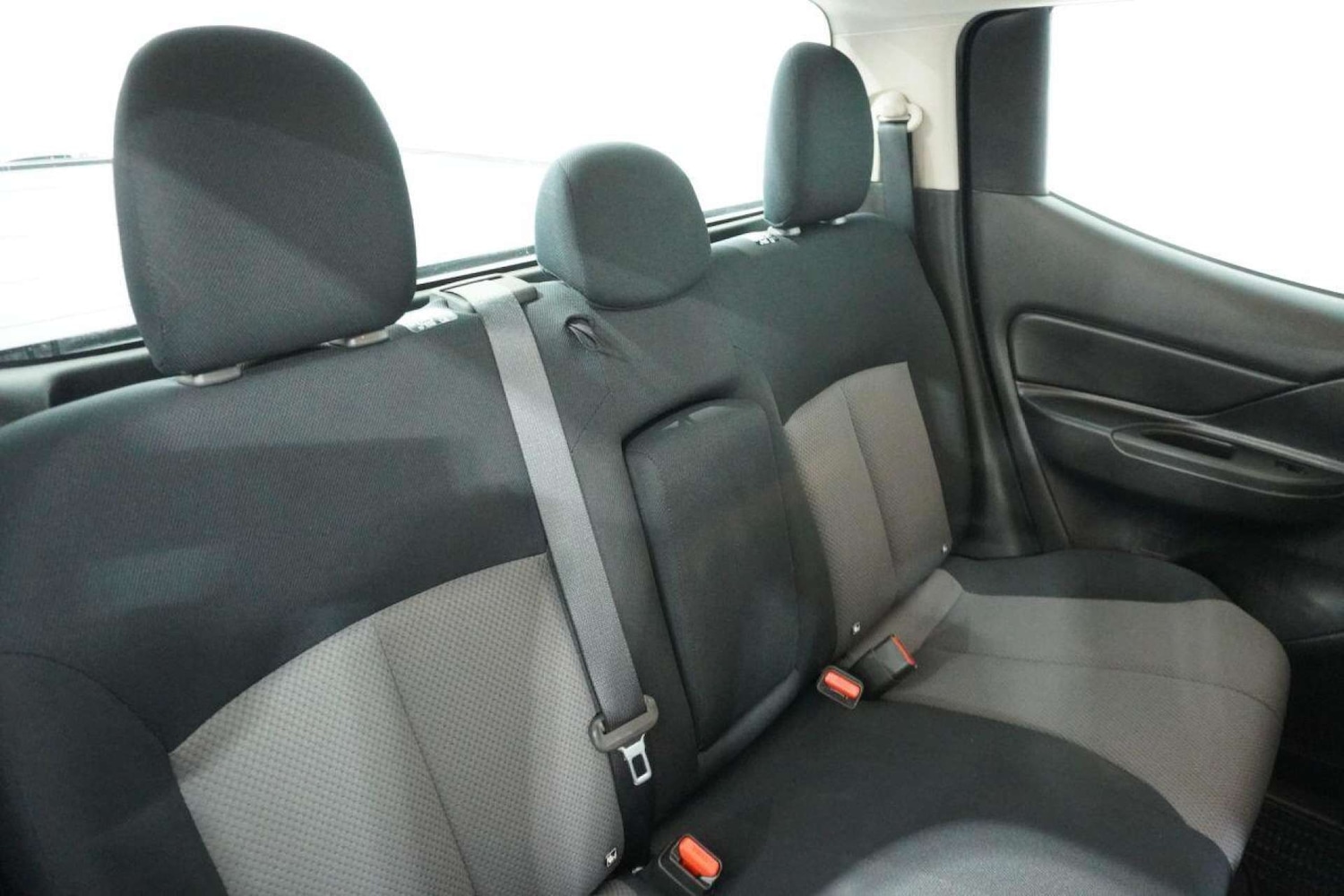 Used Mitsubishi L200 2020 for sale - 77113492: Photo 16