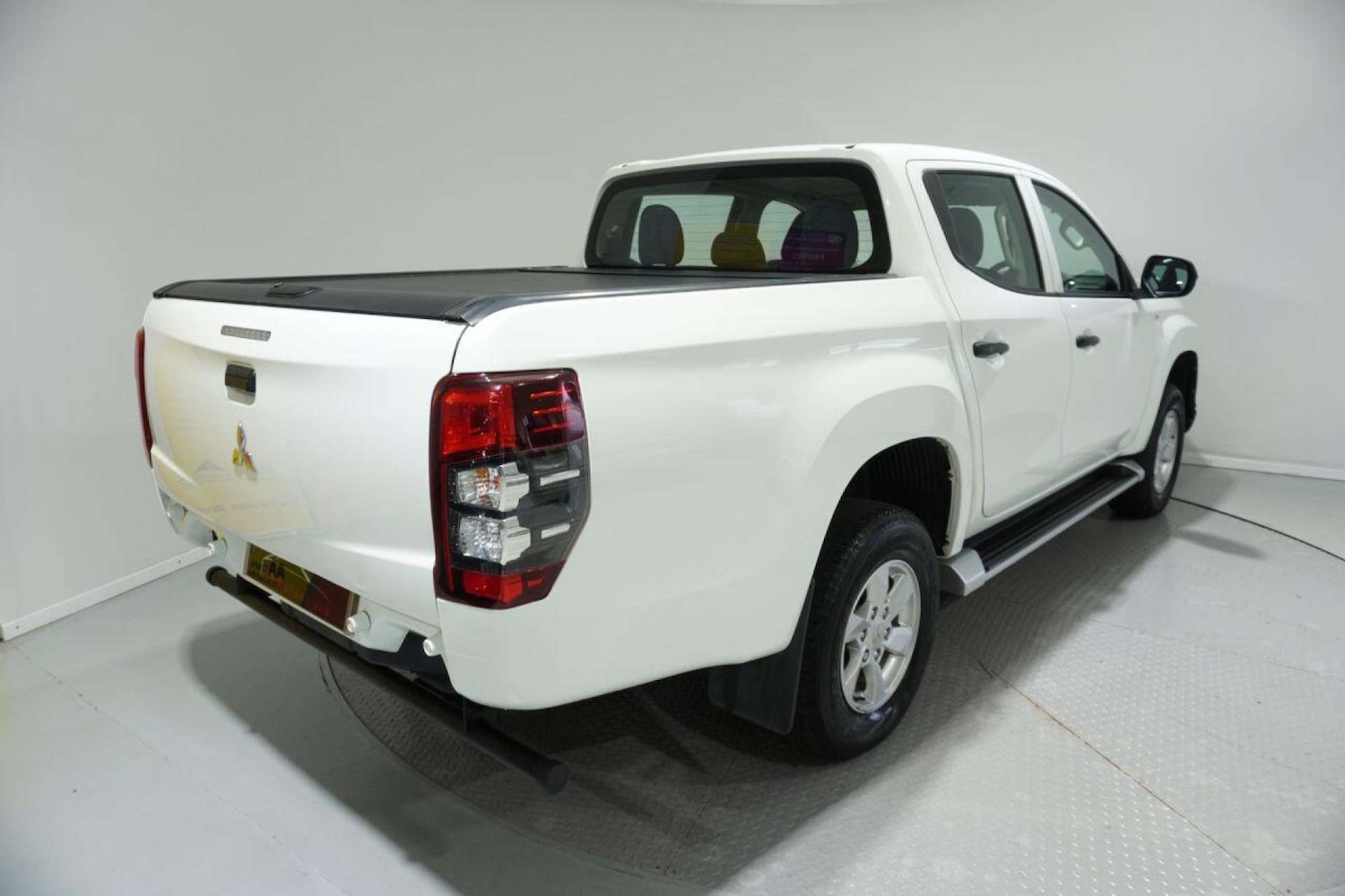 Used Mitsubishi L200 2020 for sale - 77113492: Photo 17