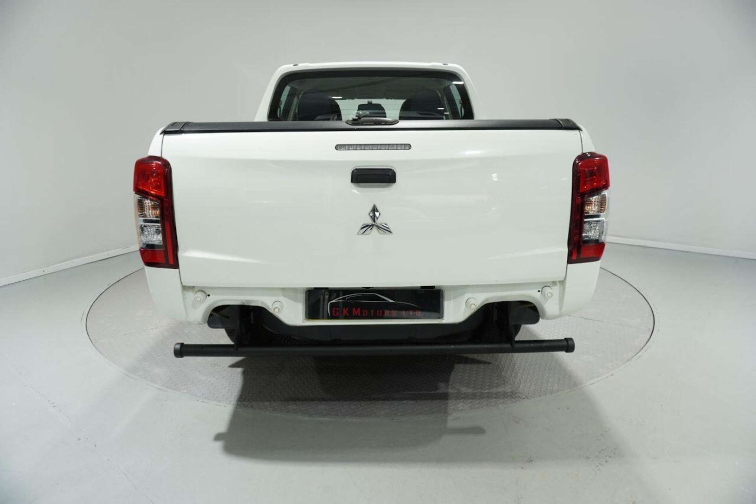 Used Mitsubishi L200 2020 for sale - 77113492: Photo 20