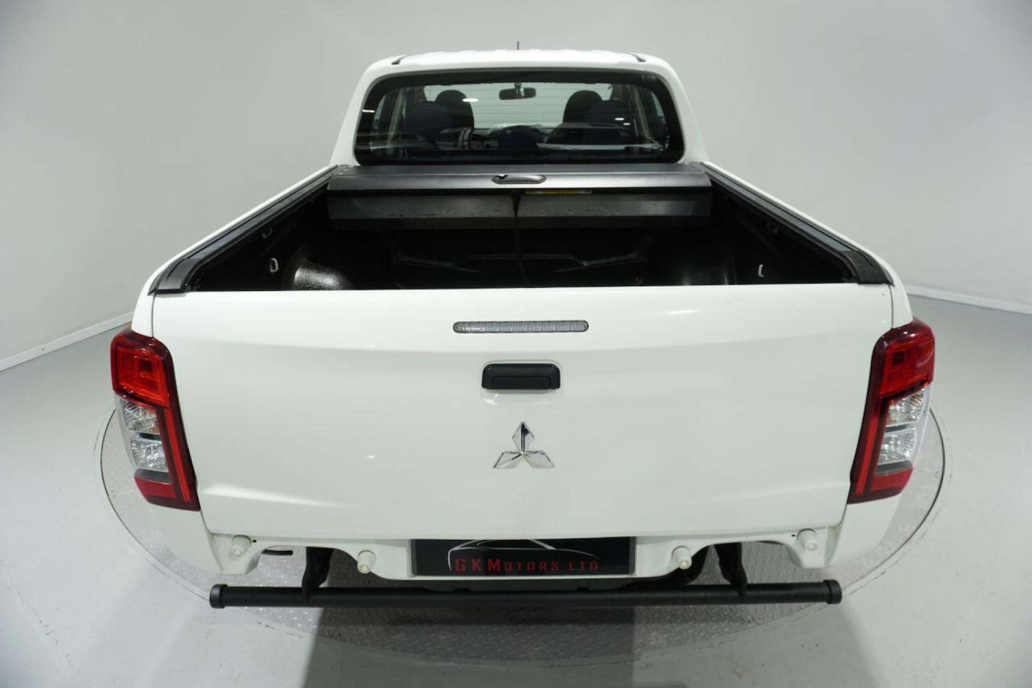 Used Mitsubishi L200 2020 for sale - 77113492: Photo 21