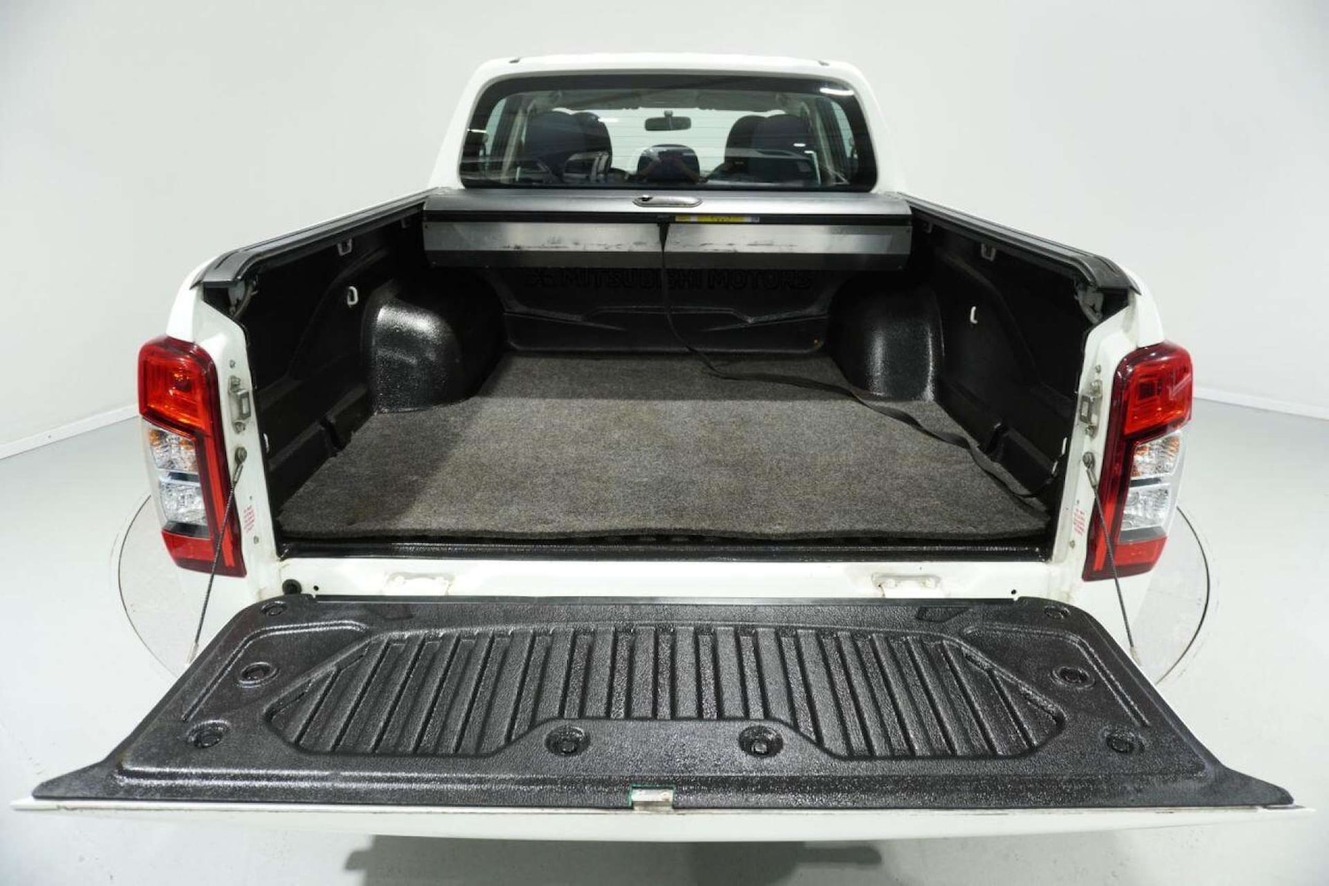 Used Mitsubishi L200 2020 for sale - 77113492: Photo 23