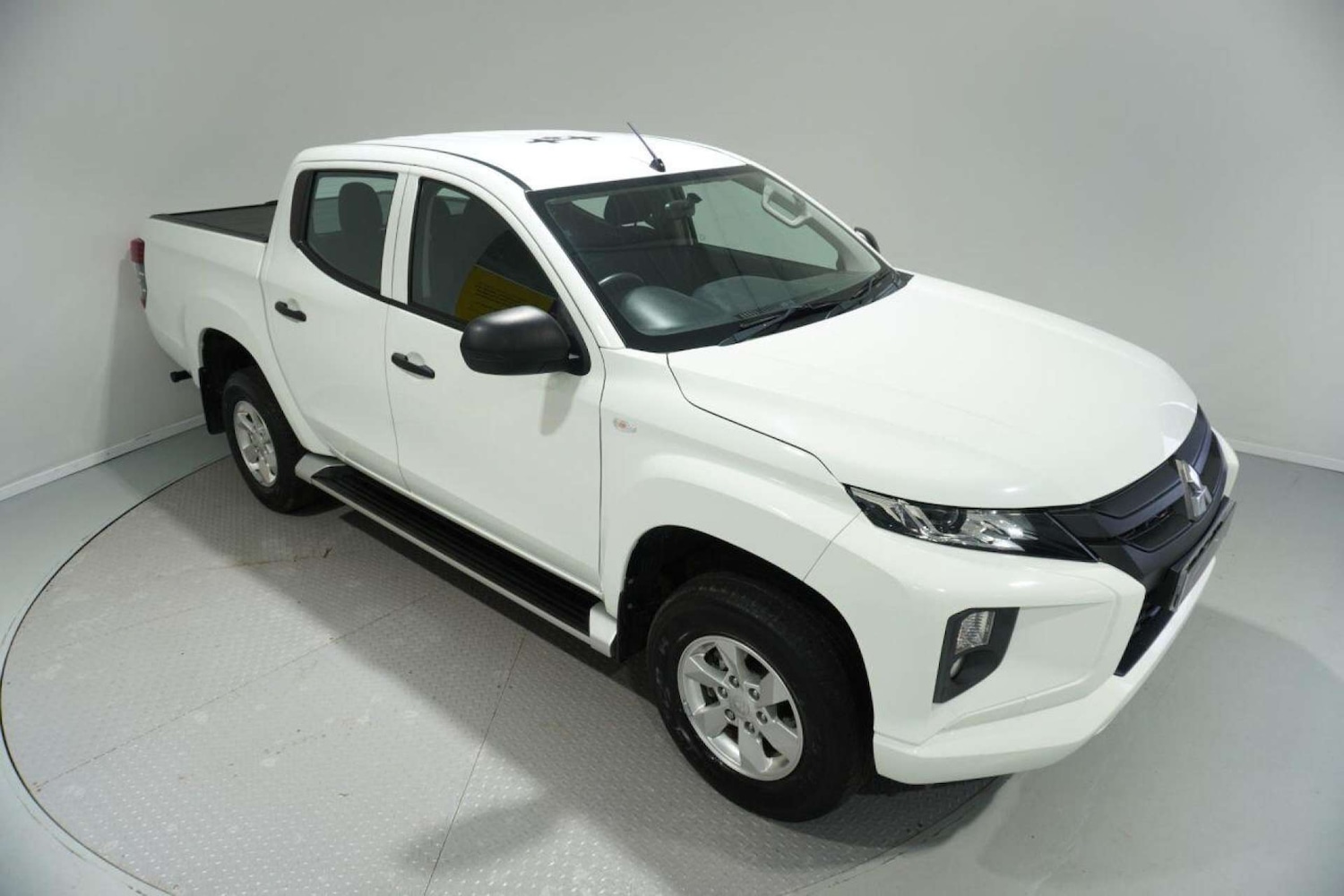 Used Mitsubishi L200 2020 for sale - 77113492: Photo 3