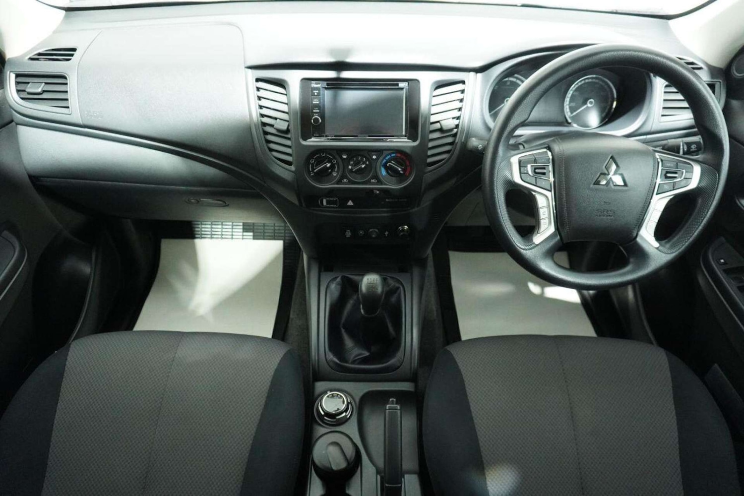 Used Mitsubishi L200 2020 for sale - 77113492: Photo 30