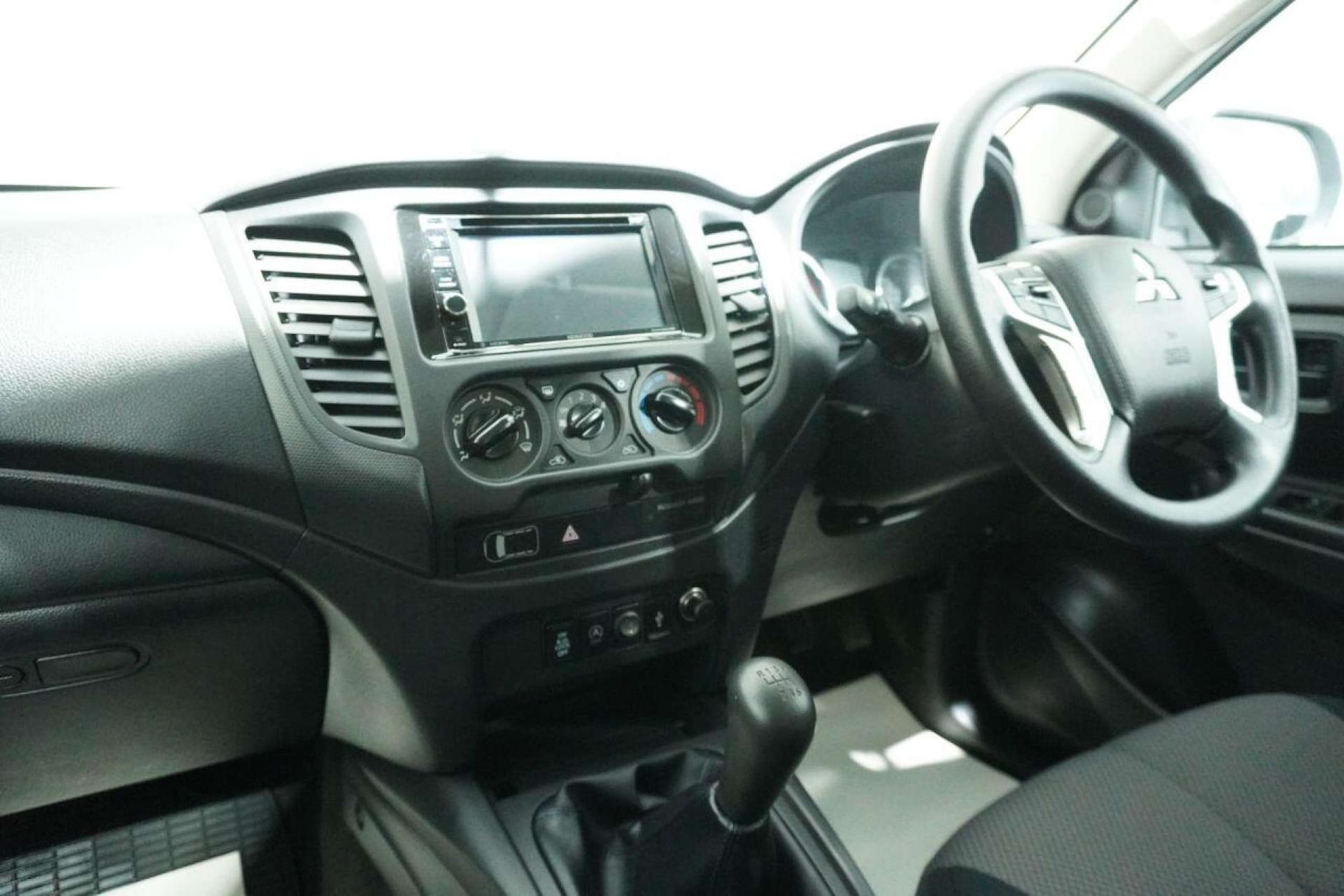 Used Mitsubishi L200 2020 for sale - 77113492: Photo 31