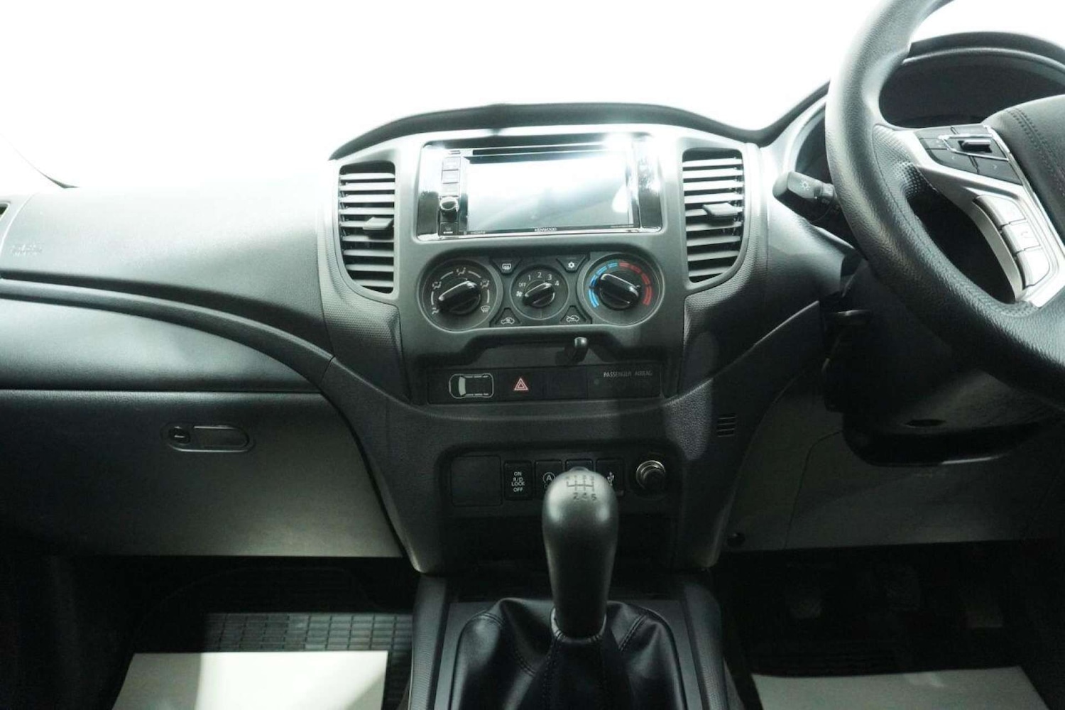 Used Mitsubishi L200 2020 for sale - 77113492: Photo 32