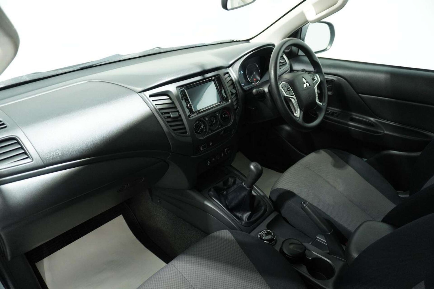 Used Mitsubishi L200 2020 for sale - 77113492: Photo 36