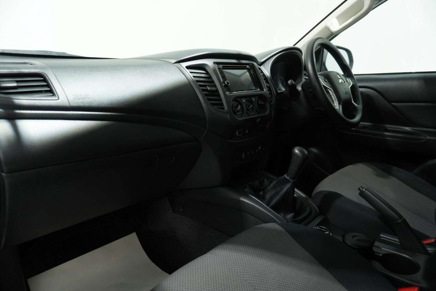 Used Mitsubishi L200 2020 for sale - 77113492: Photo 37