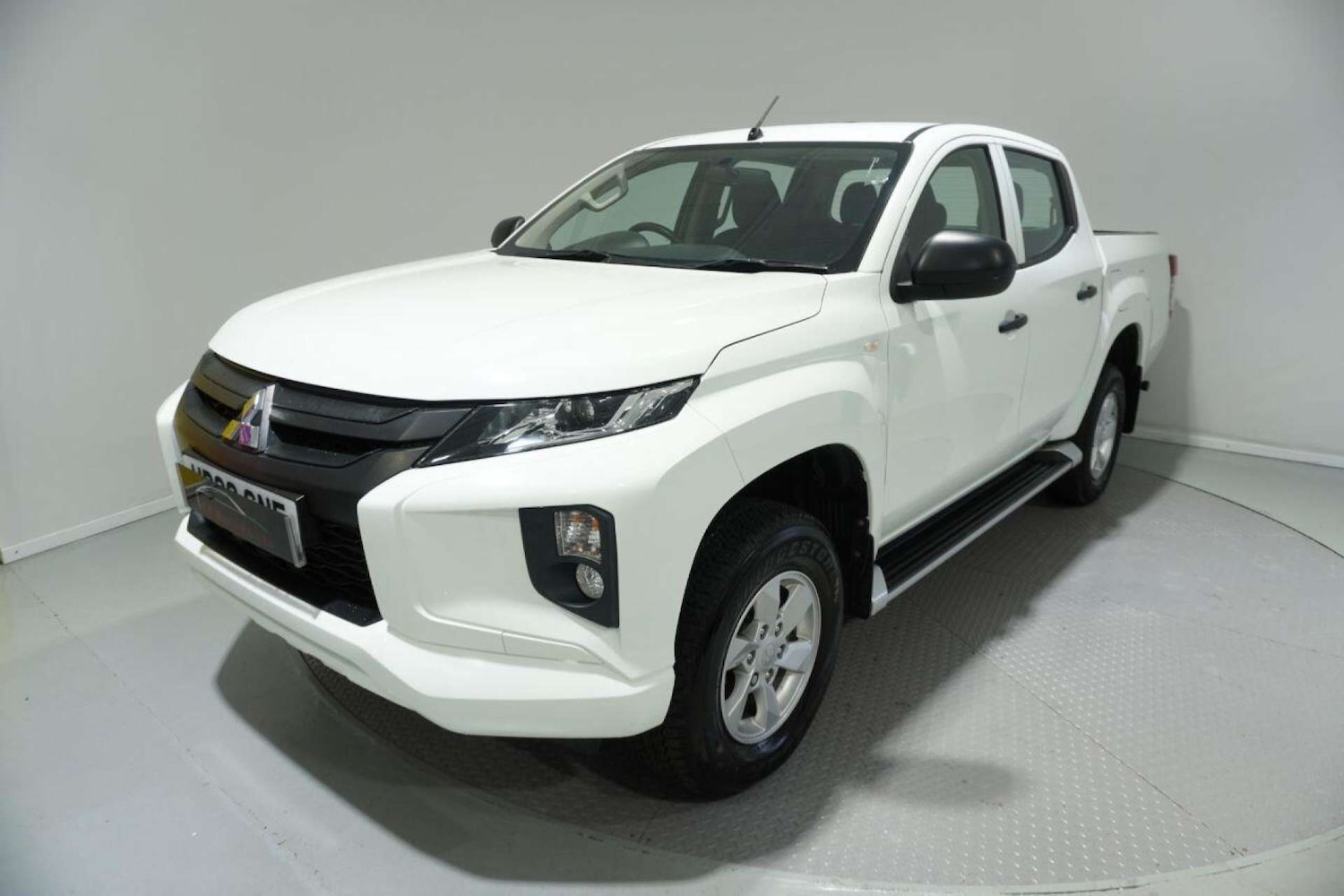 Used Mitsubishi L200 2020 for sale - 77113492: Photo 45