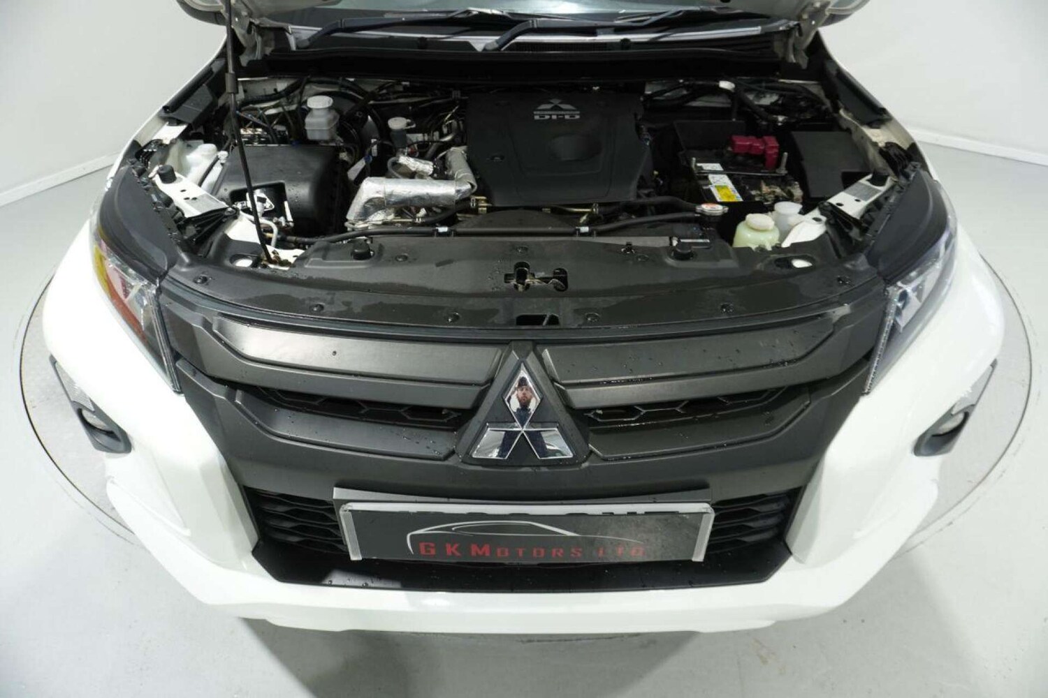 Used Mitsubishi L200 2020 for sale - 77113492: Photo 47