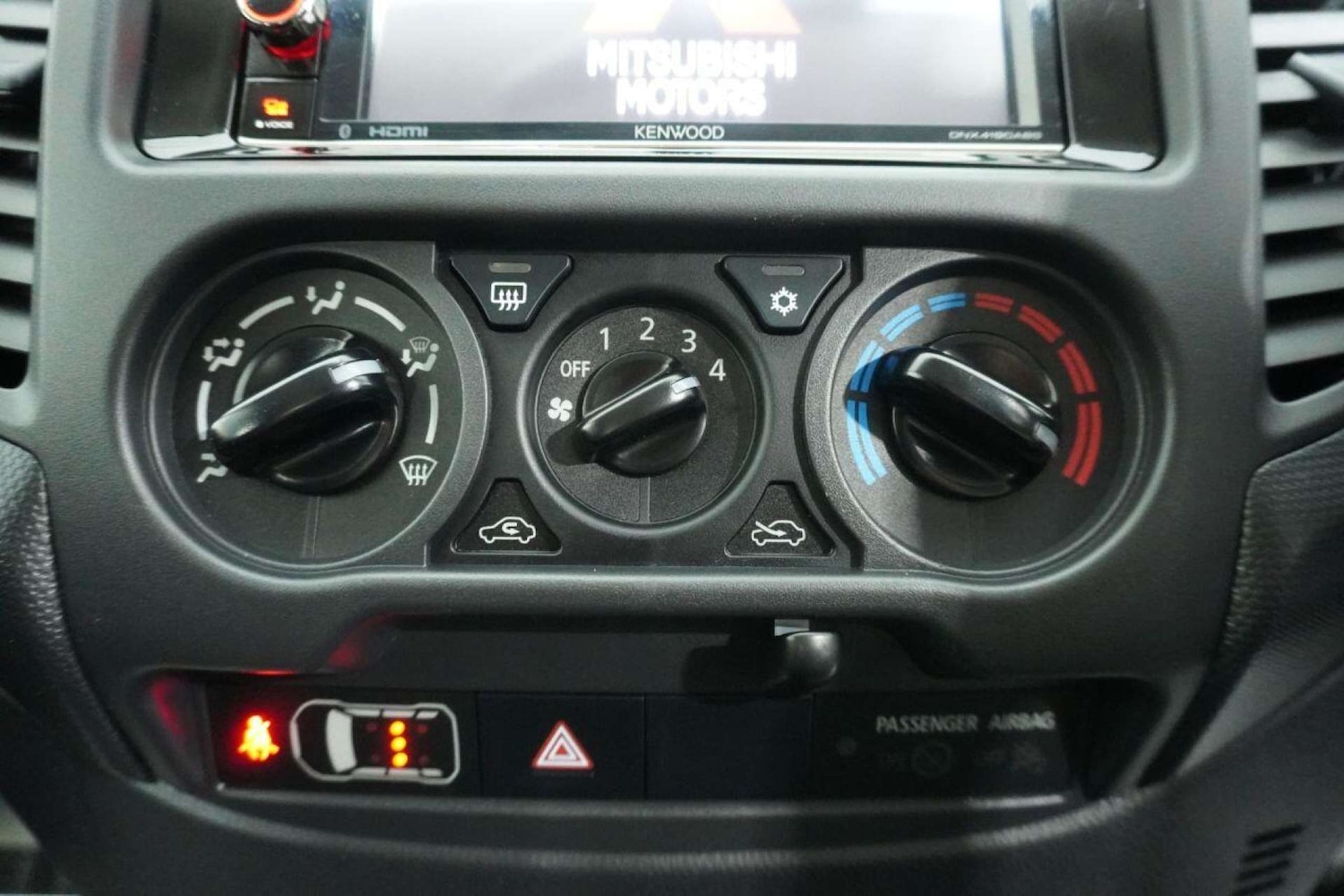 Used Mitsubishi L200 2020 for sale - 77113492: Photo 61