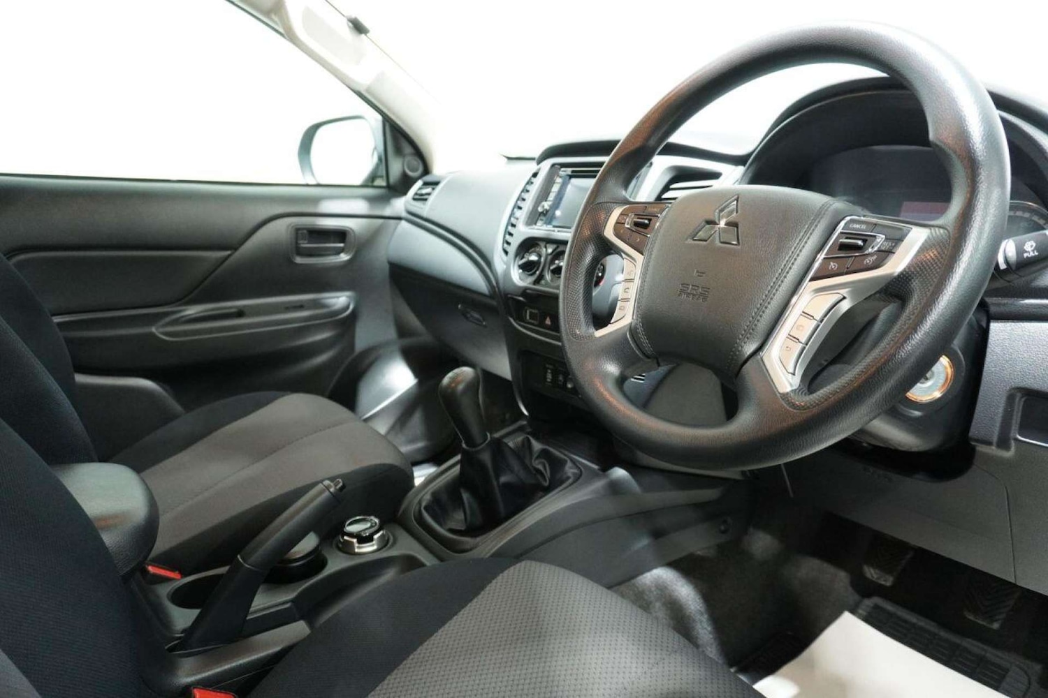 Used Mitsubishi L200 2020 for sale - 77113492: Photo 9