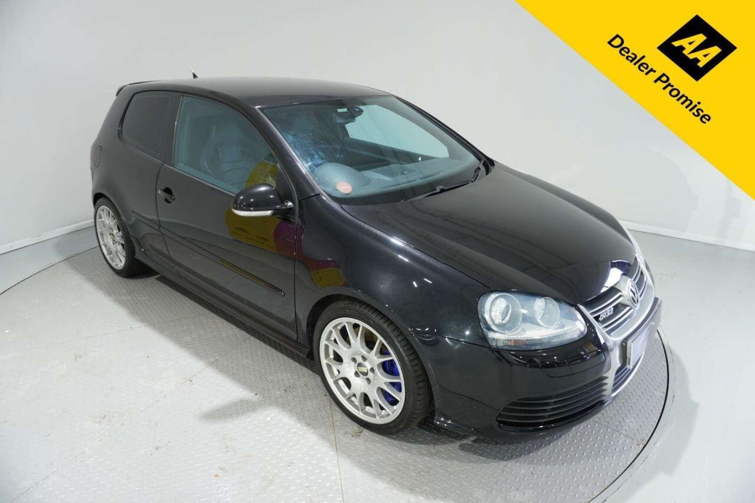 Used Volkswagen Golf 2006 for sale - 77168088: Photo 1