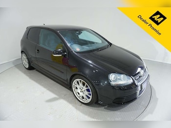 Volkswagen Golf feature image