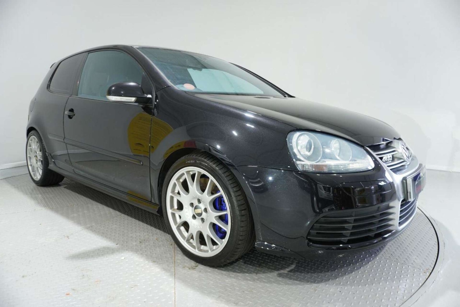 Used Volkswagen Golf 2006 for sale - 77168088: Photo 2