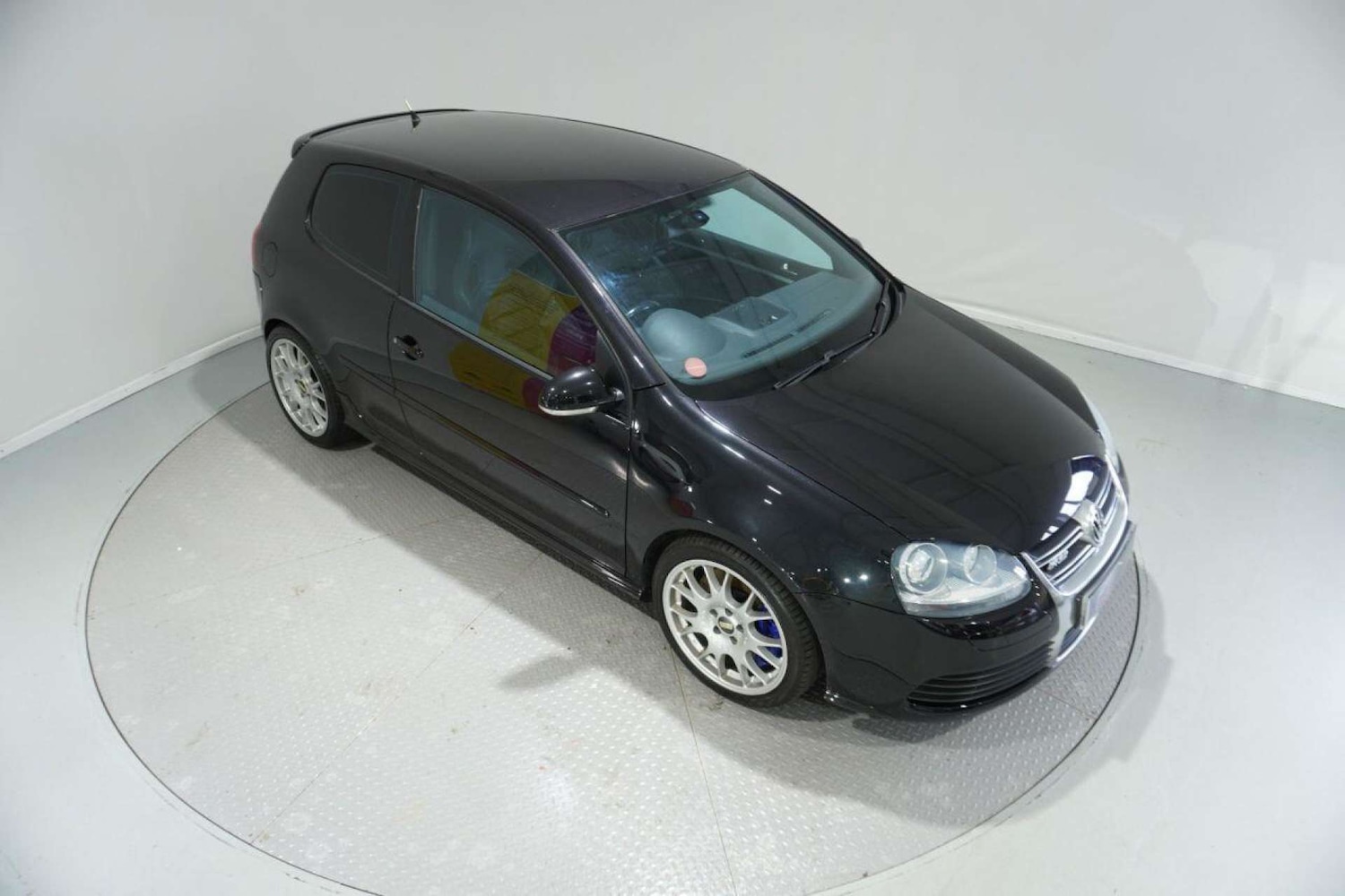 Used Volkswagen Golf 2006 for sale - 77168088: Photo 3