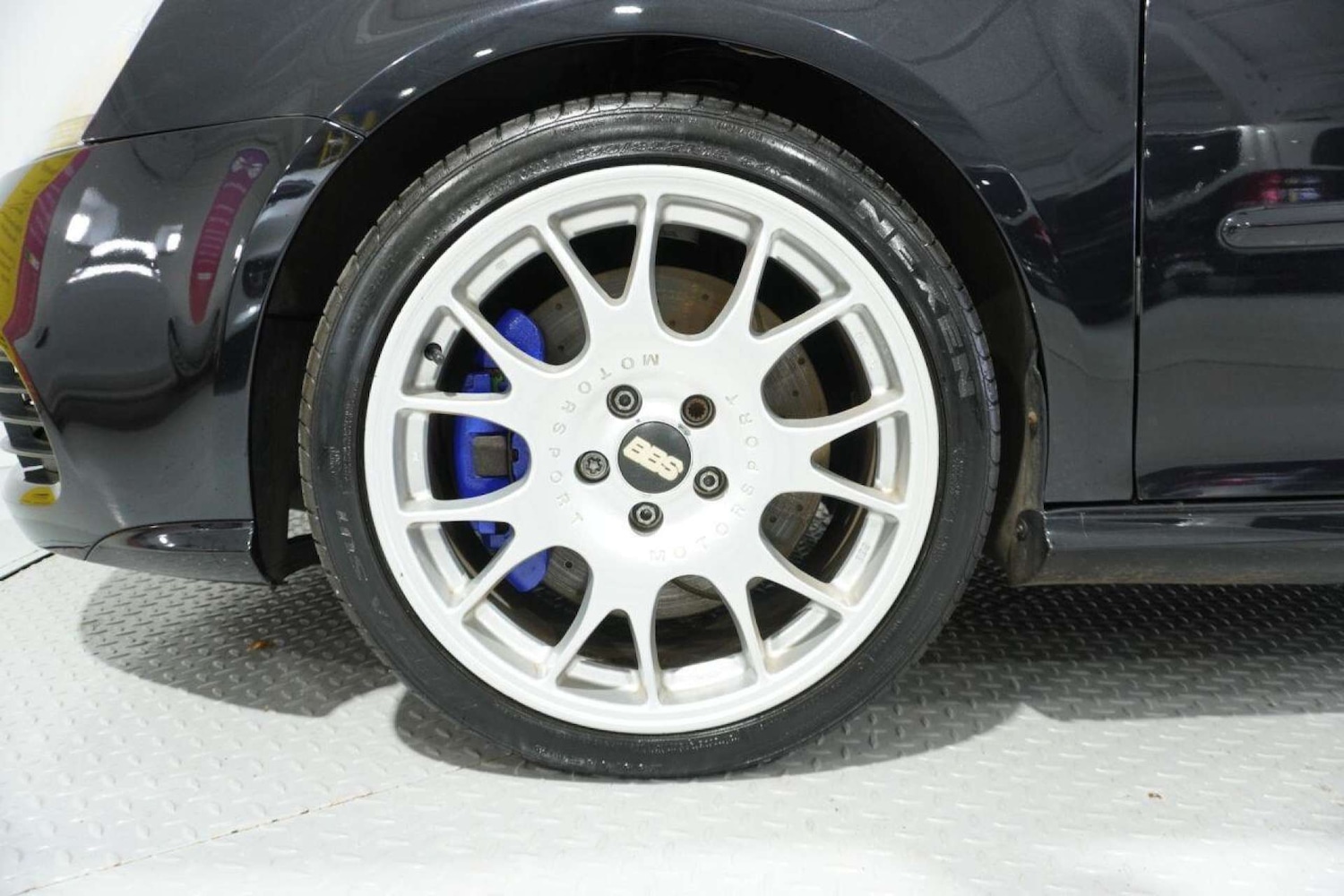 Used Volkswagen Golf 2006 for sale - 77168088: Photo 35