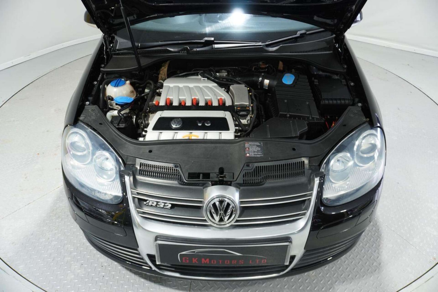 Used Volkswagen Golf 2006 for sale - 77168088: Photo 50