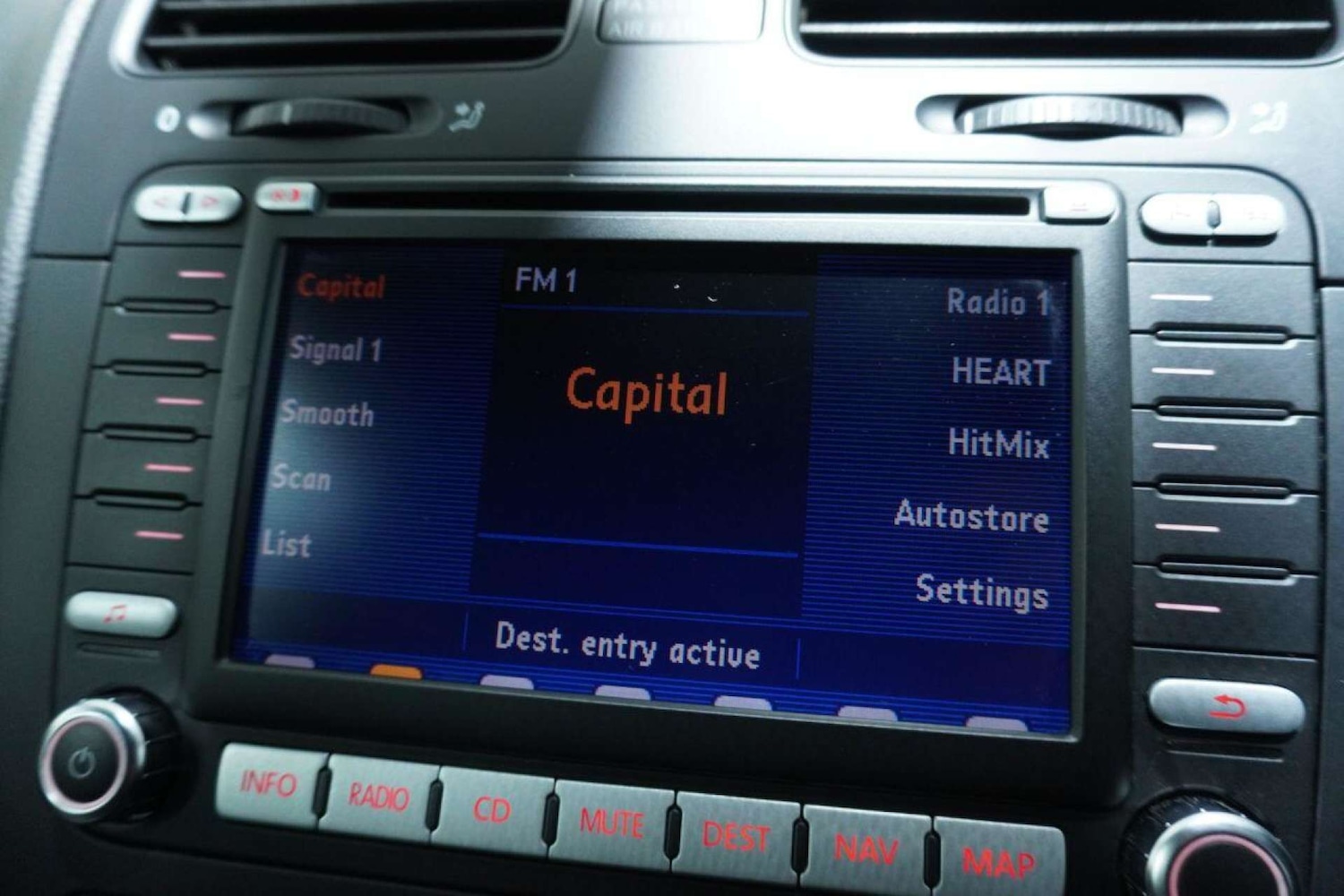 Used Volkswagen Golf 2006 for sale - 77168088: Photo 69