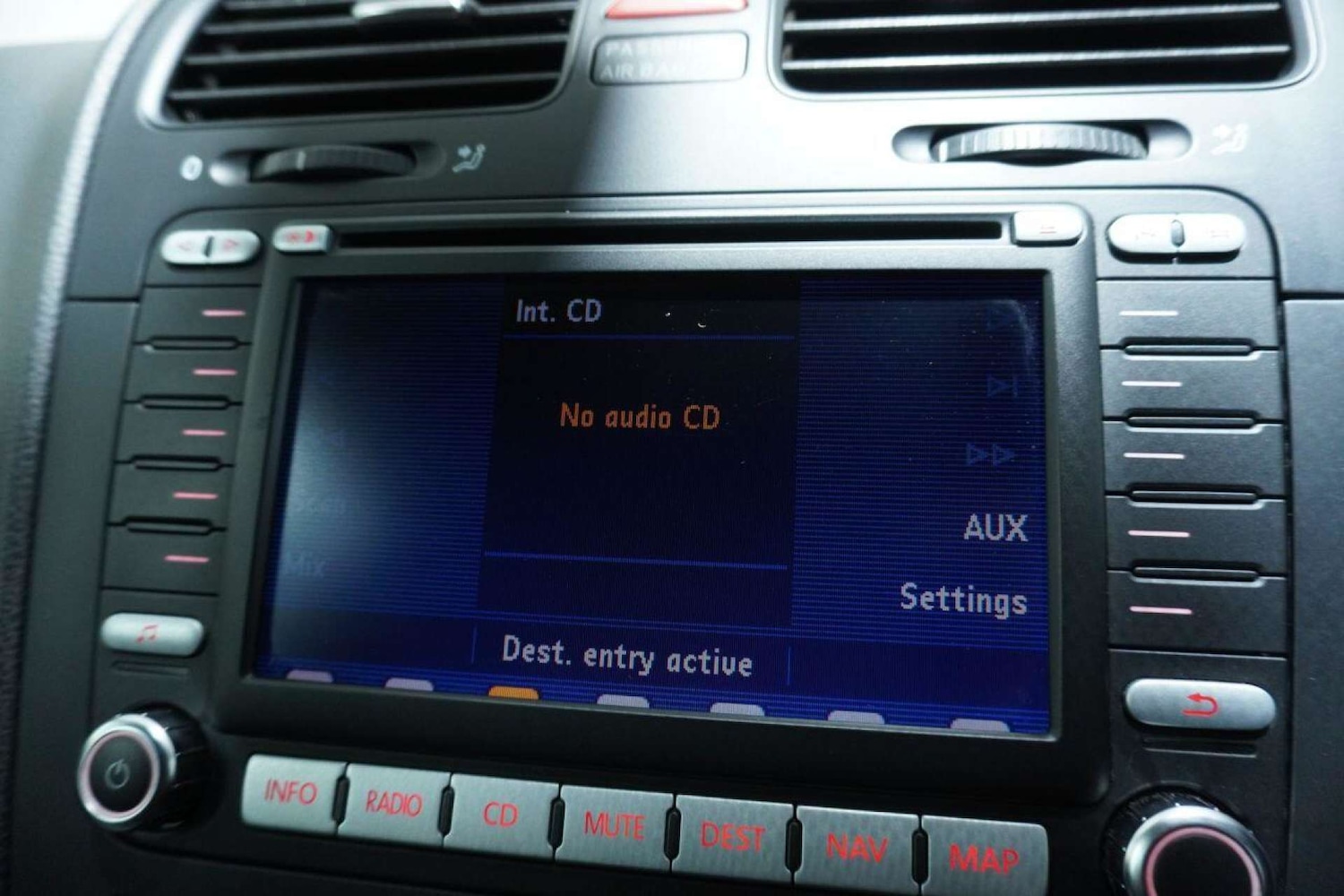 Used Volkswagen Golf 2006 for sale - 77168088: Photo 70