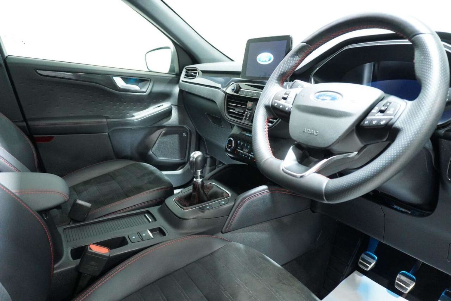 Used Ford Kuga 2021 for sale - 77061667: Photo 11