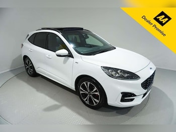 Used Ford Kuga 2021 for sale - 77061667: Photo