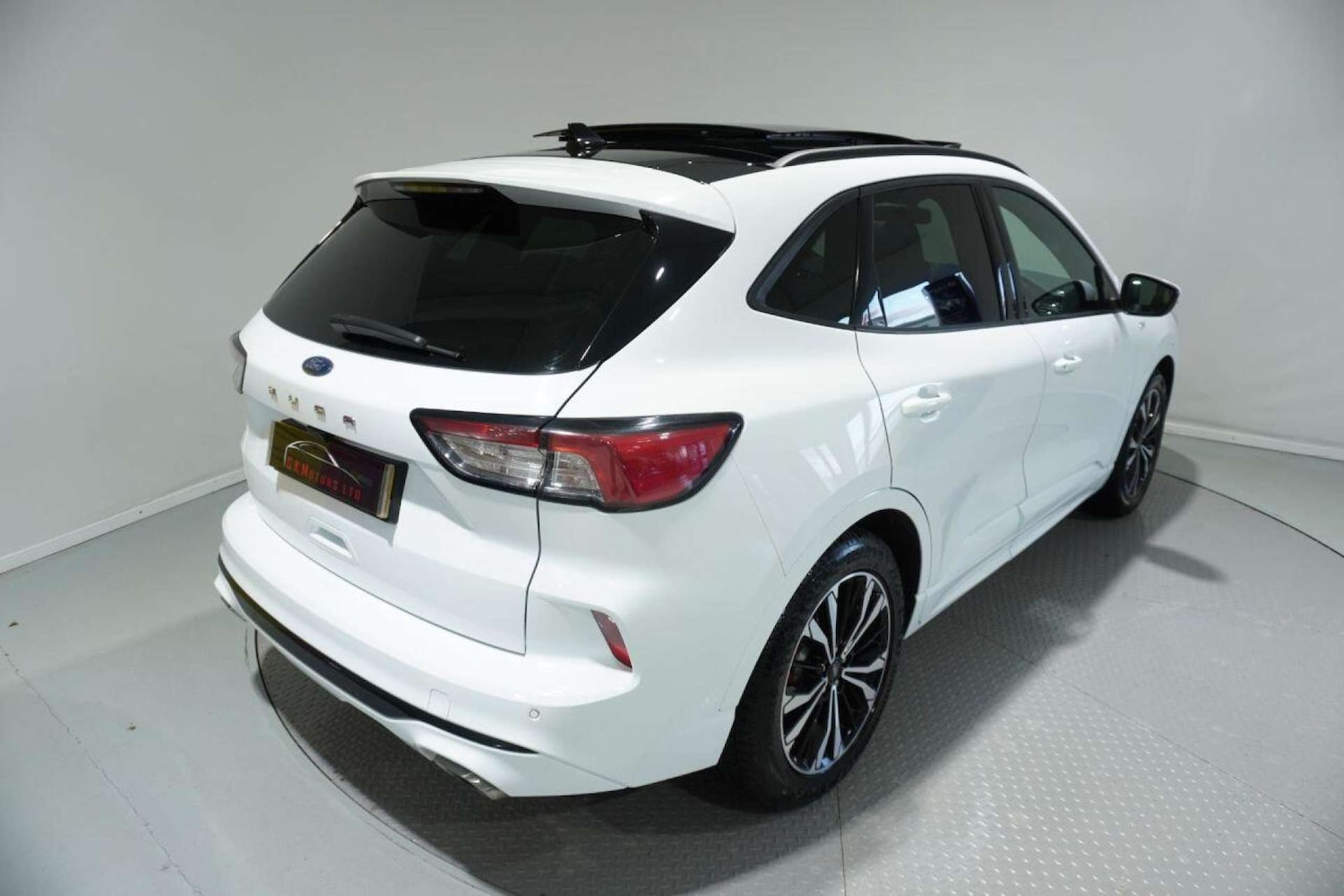 Used Ford Kuga 2021 for sale - 77061667: Photo 21