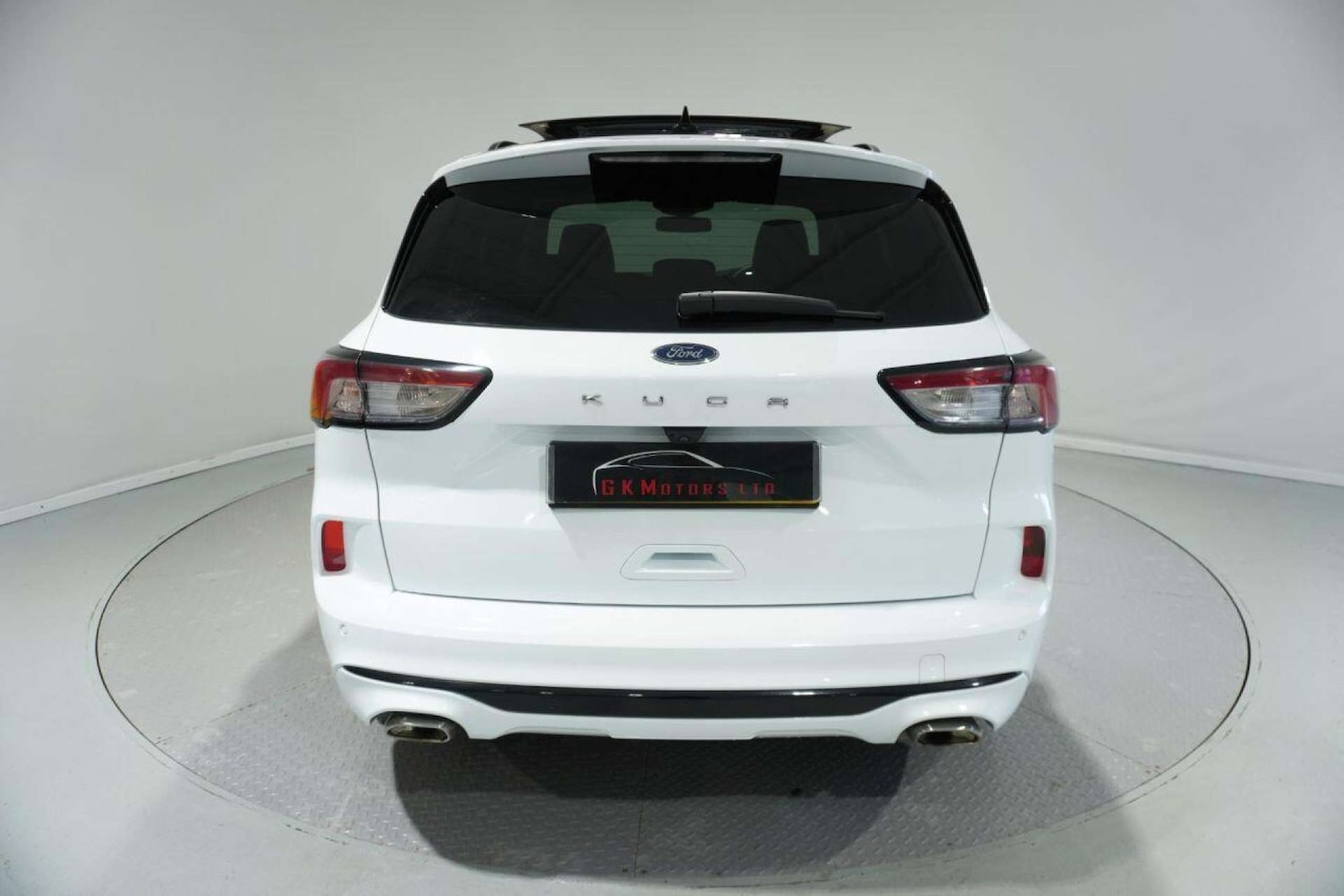 Used Ford Kuga 2021 for sale - 77061667: Photo 23