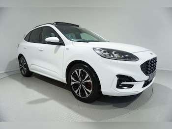 Used Ford Kuga 2021 for sale - 77061667: Photo