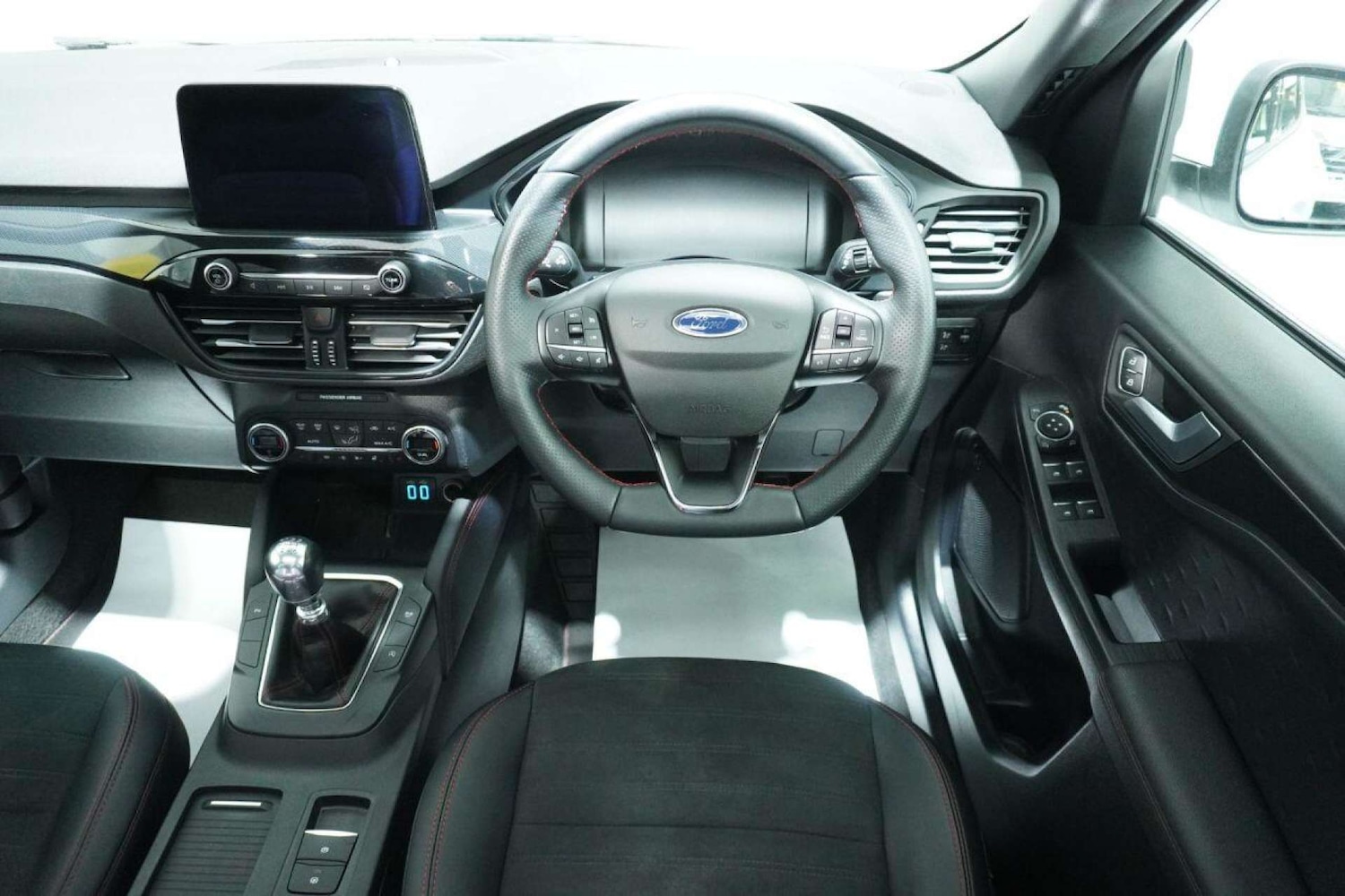 Used Ford Kuga 2021 for sale - 77061667: Photo 36