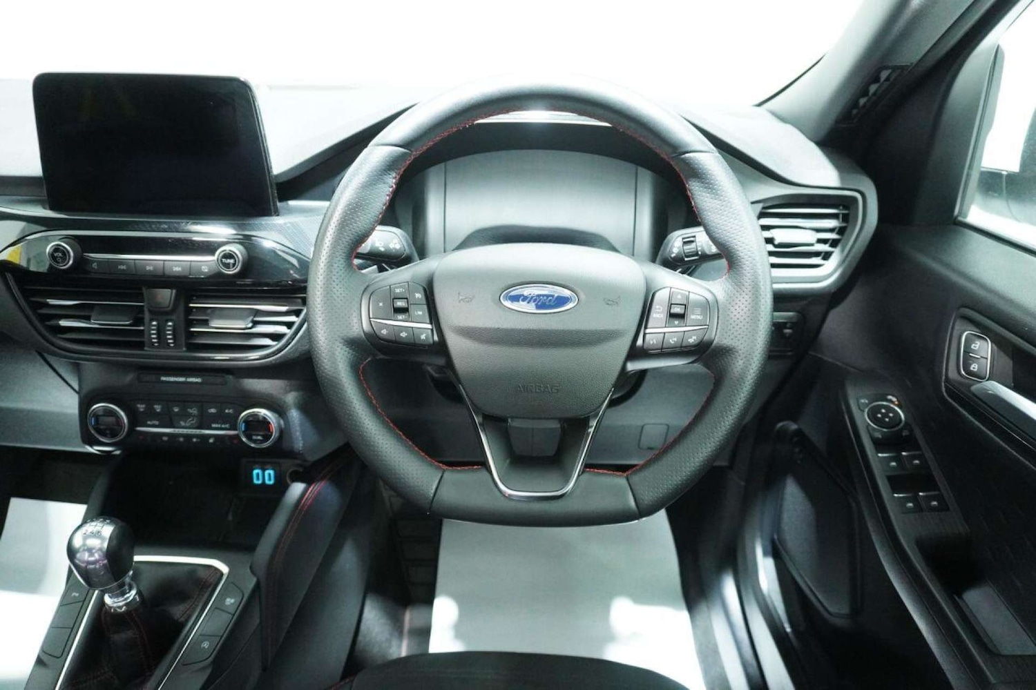 Used Ford Kuga 2021 for sale - 77061667: Photo 37