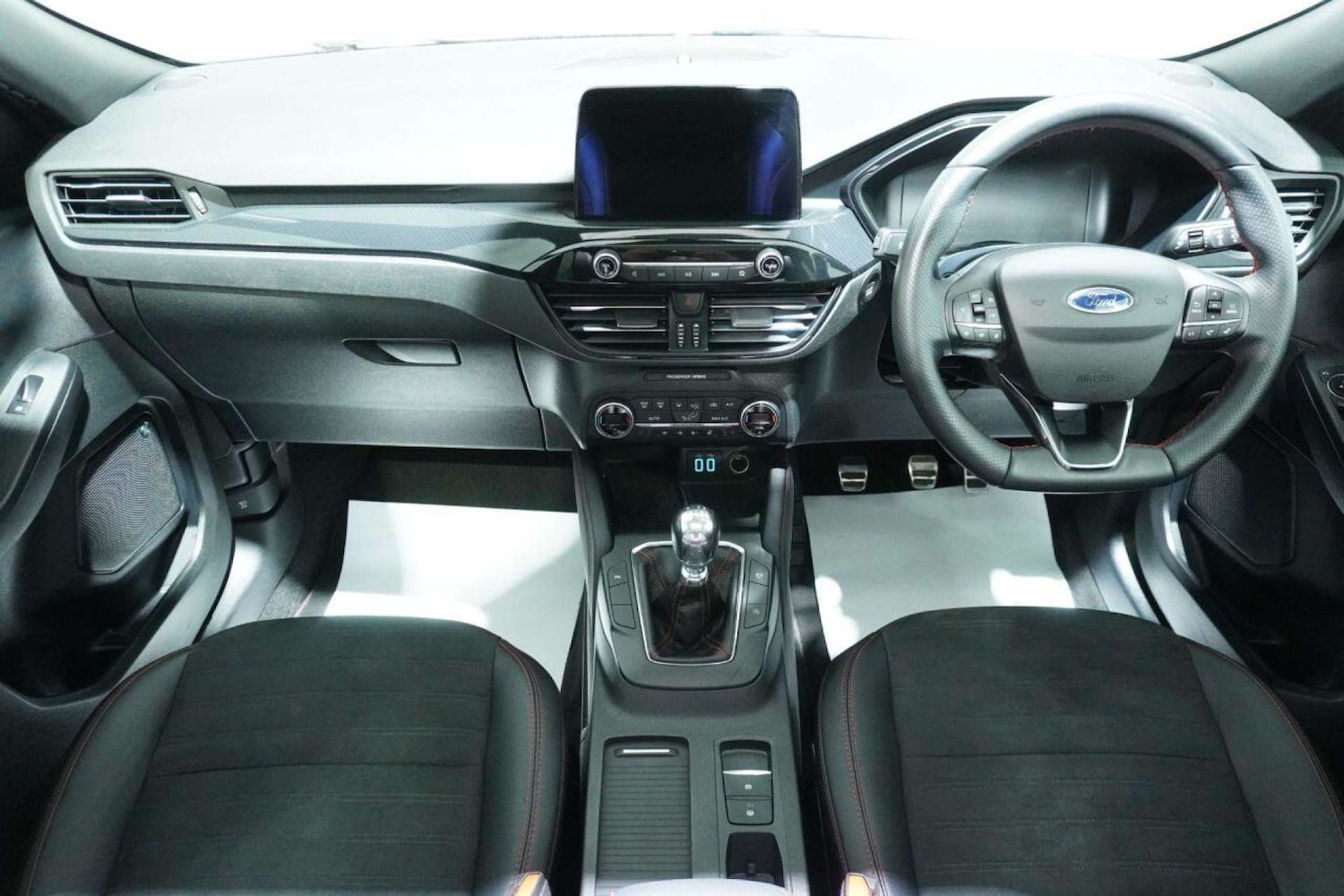 Used Ford Kuga 2021 for sale - 77061667: Photo 38