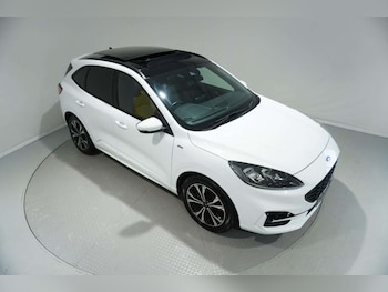 Used Ford Kuga 2021 for sale - 77061667: Photo