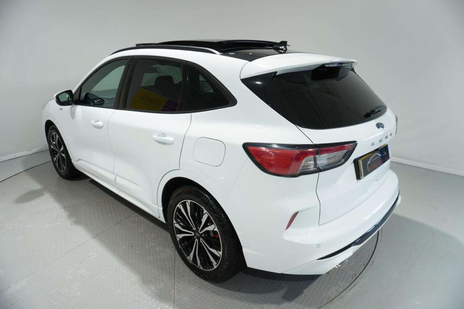 Used Ford Kuga 2021 for sale - 77061667: Photo 42