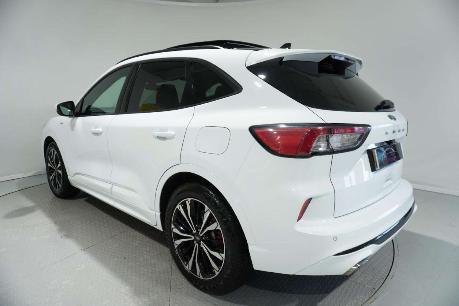 Used Ford Kuga 2021 for sale - 77061667: Photo 43