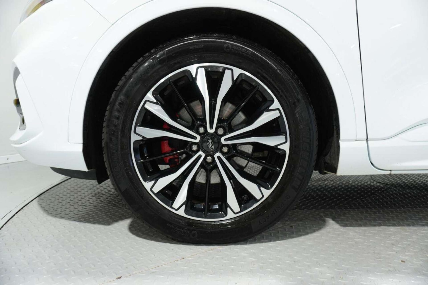 Used Ford Kuga 2021 for sale - 77061667: Photo 45