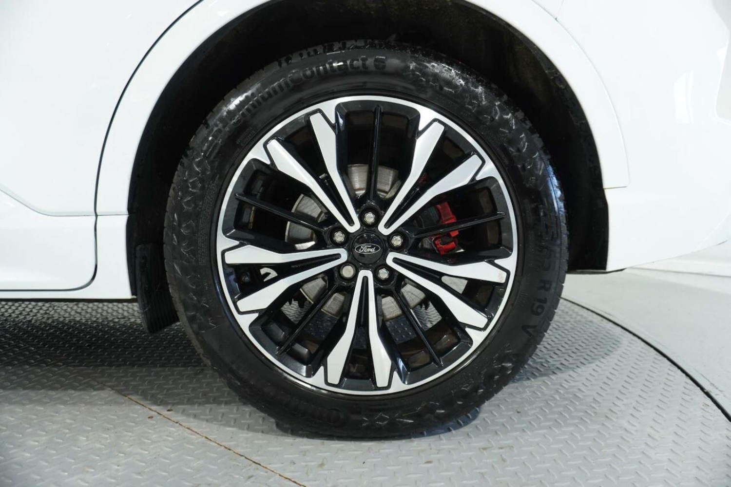 Used Ford Kuga 2021 for sale - 77061667: Photo 46