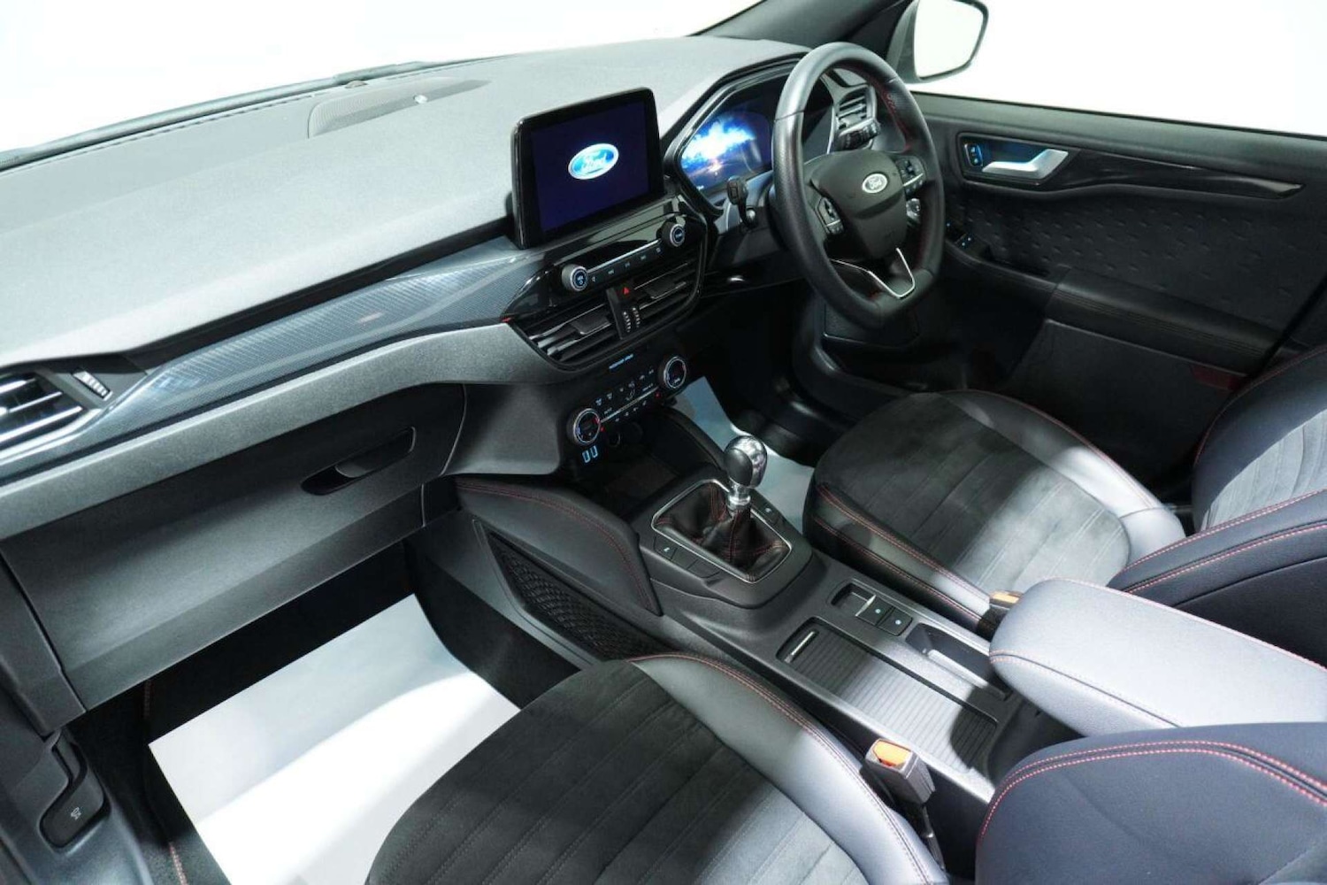 Used Ford Kuga 2021 for sale - 77061667: Photo 48