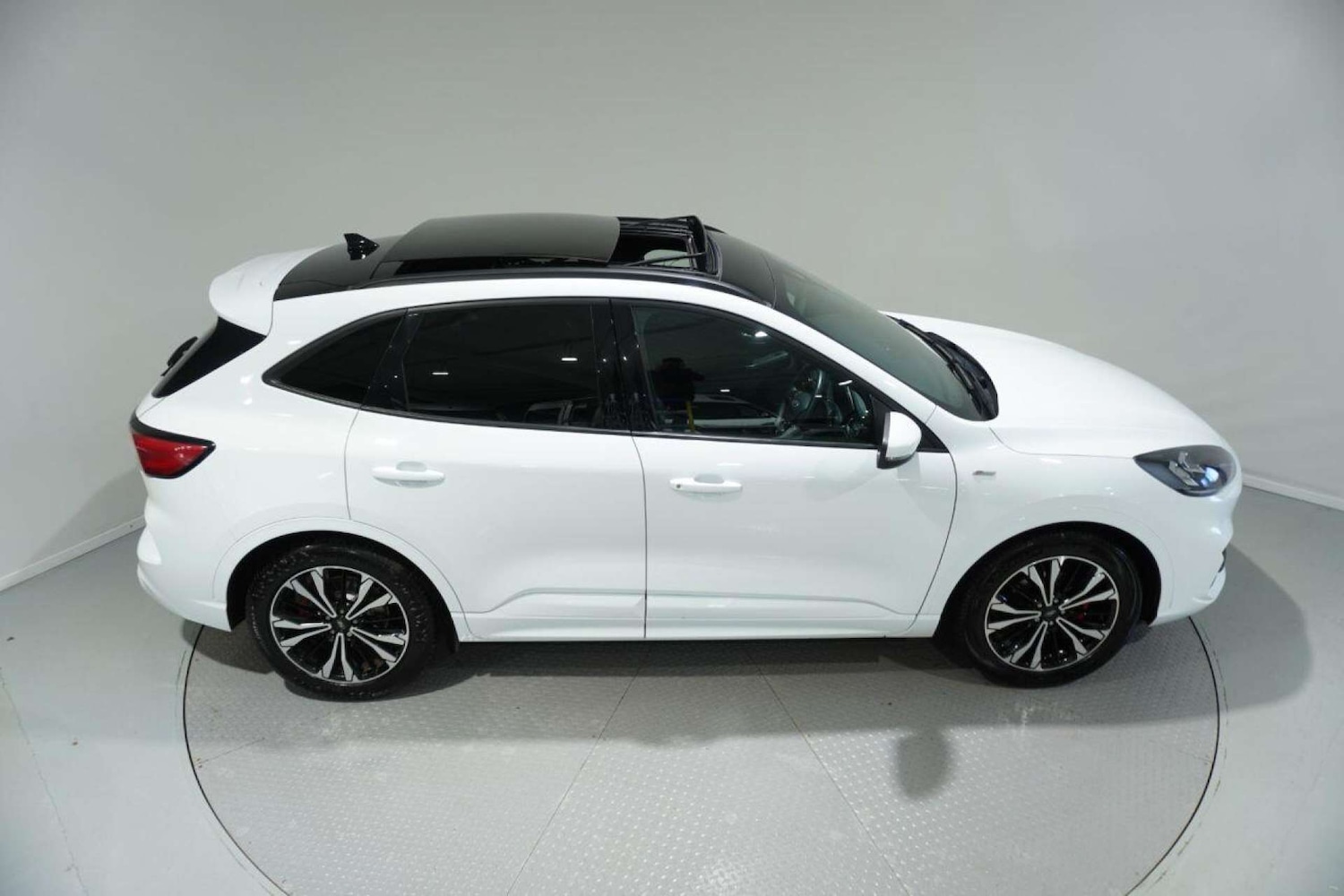 Used Ford Kuga 2021 for sale - 77061667: Photo 5