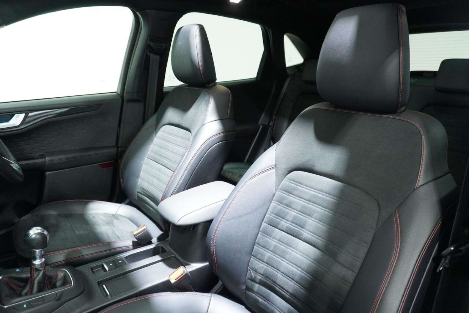 Used Ford Kuga 2021 for sale - 77061667: Photo 51