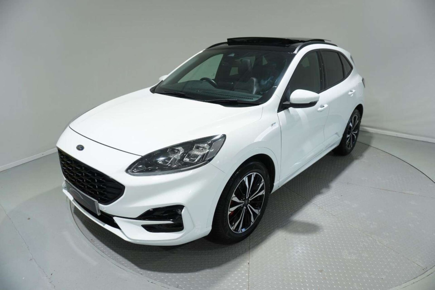 Used Ford Kuga 2021 for sale - 77061667: Photo 57