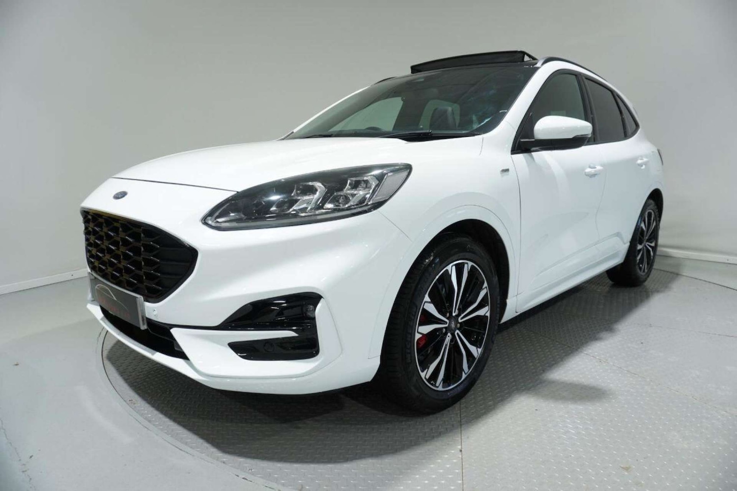 Used Ford Kuga 2021 for sale - 77061667: Photo 58