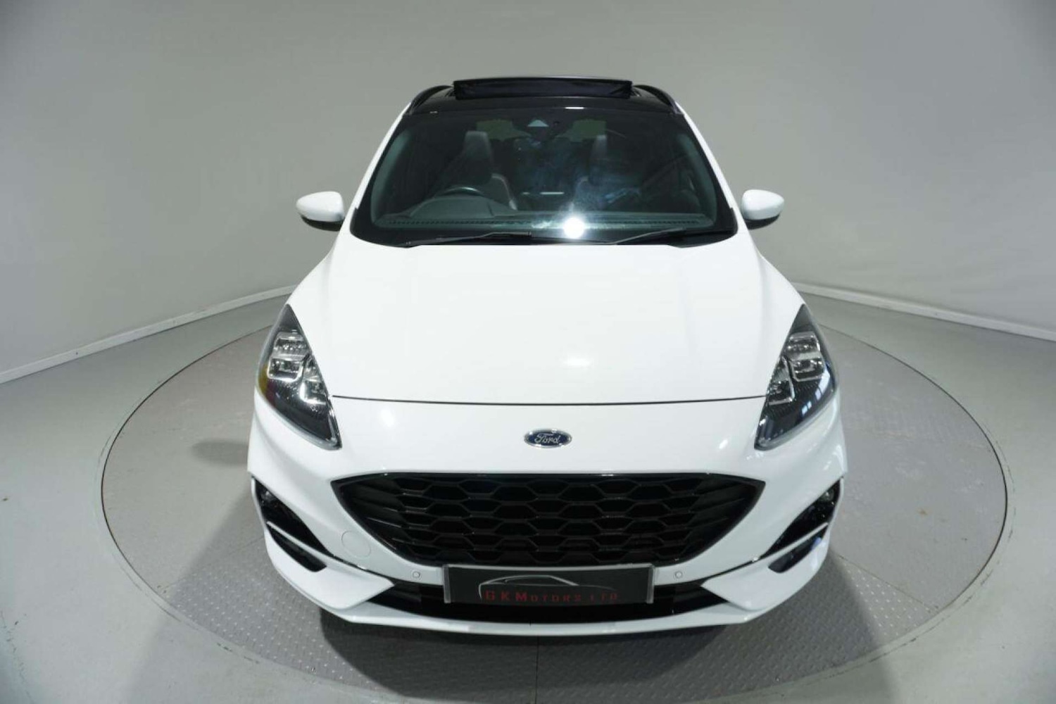 Used Ford Kuga 2021 for sale - 77061667: Photo 59