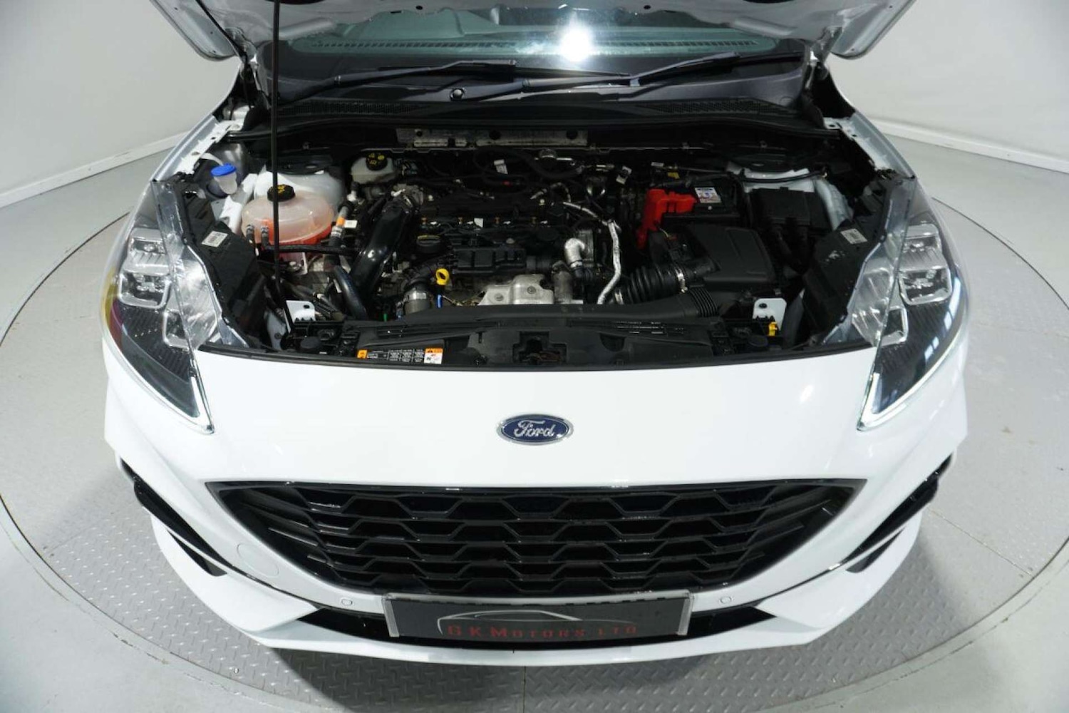 Used Ford Kuga 2021 for sale - 77061667: Photo 60