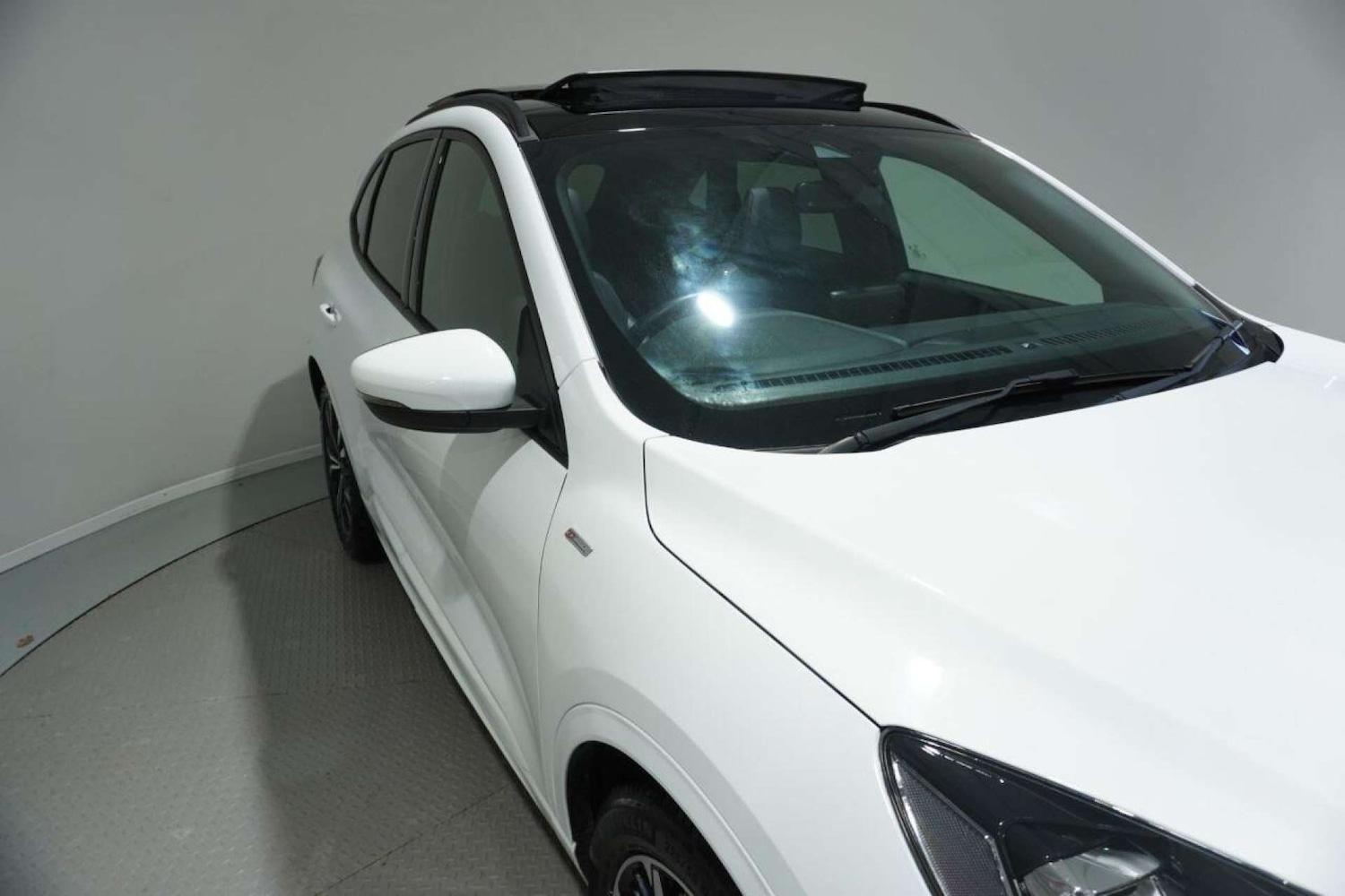 Used Ford Kuga 2021 for sale - 77061667: Photo 61