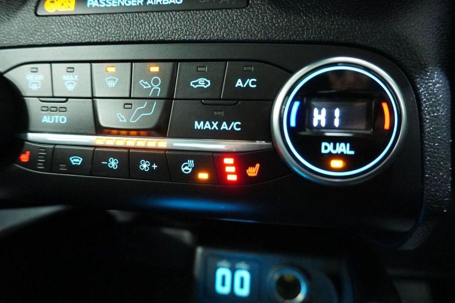 Used Ford Kuga 2021 for sale - 77061667: Photo 76