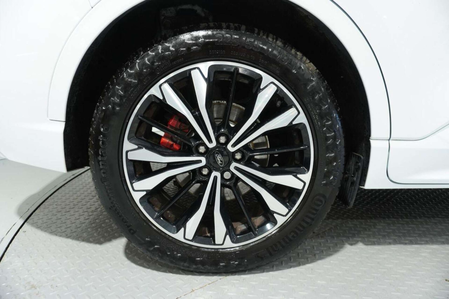 Used Ford Kuga 2021 for sale - 77061667: Photo 8