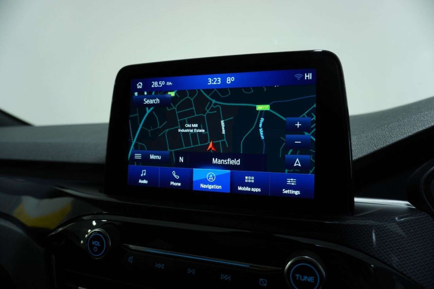 Used Ford Kuga 2021 for sale - 77061667: Photo 82