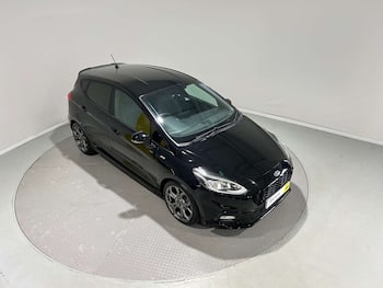 Used Ford Fiesta 2019 for sale - 79627662: Photo